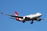 VH-EBK @ YPPH - QF581 from SYD - by Bill Mallinson