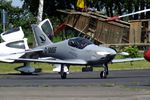 D-MMBF @ EDKB - Blackshape Prime BS-100 at Bonn-Hangelar airfield '2305