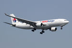 9M-MUC @ LTBA - at ist - by Ronald
