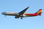 B-5971 @ EBBR - at bru - by Ronald