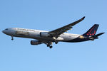 OO-SFN @ EBBR - at bru - by Ronald