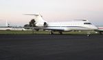 N346L @ KORL - Global 5000 zx - by Florida Metal