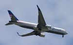 N347CM @ KMCO - AJT 767-300F zx EWR-MCO - by Florida Metal