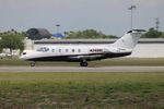 N348BE @ KORL - Beech 400 zx - by Florida Metal