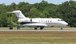 N350LT @ KLAL - Challenger 350 zx - by Florida Metal