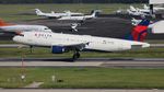 N350NA @ KTPA - DAL A320 zx LGA-TPA - by Florida Metal