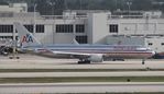 N351AA @ KMIA - AAL 763 oc zx - by Florida Metal
