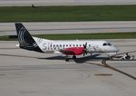 N351AG @ KFLL - SIL S340 zx - by Florida Metal