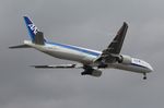 JA777A @ KORD - ANA 773 zx HND-ORD - by Florida Metal