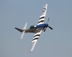 N351DT @ KNIP - Crazy Horse 2 zx - by Florida Metal