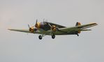 N352JU @ KYIP - JU-52 zx - by Florida Metal
