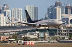 N352UP @ KMIA - UPS 767-300F zx SDF-MIA - by Florida Metal