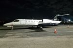 N354CK @ KORL - Lear 35 zx - by Florida Metal