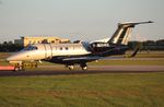 N354EE @ KORL - Phenom 300 zx - by Florida Metal