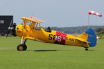 N74650 @ EHMZ - at ehmz - by Ronald