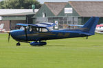 PH-JBF @ EHMZ - at ehmz - by Ronald