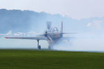 PH-DTX @ EHMZ - at ehmz - by Ronald