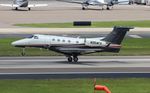 N354FX @ KTPA - Phenom 300 zx - by Florida Metal