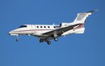 N354QS @ KTPA - Phenom 300 zx - by Florida Metal