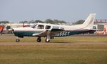 N355CT @ KLAL - PA-32R-300 zx - by Florida Metal