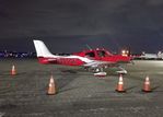 N355GK @ KORL - SR22 zx - by Florida Metal