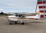 N21246 @ EHLE - Lelystad Airport