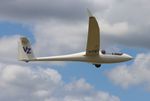 N355RC @ 6FL0 - Ventus 2B zx - by Florida Metal