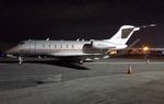 N355VJ @ KORL - Challenger 350 zx - by Florida Metal
