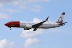 LN-FGG @ CPH - Copenhagen 25.7.2023 with  Kim Frtile  Norwegian gay right pioneer - by leo larsen