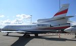 9H-BELL @ EGGW - At Luton Airport - by Terry Fletcher