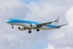 PH-EZV @ CPH - Copenhagen 25.7.2023 - by leo larsen