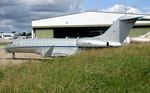 T7-RIC @ EGGW - At Luton Airport - by Terry Fletcher