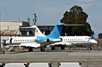 T7-BLQ - YVR South Terminal - by manuel