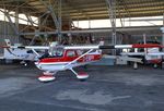D-EMPP @ EDKB - Cessna (Reims) FRA150L Aerobat at Bonn-Hangelar airfield '2305 - by Ingo Warnecke