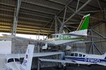 D-ELOA @ EDKB - Piper PA-28-161 at Bonn-Hangelar airfield '2305 - by Ingo Warnecke