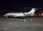 N357VJ @ KORL - Challenger 350 zx - by Florida Metal