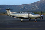 LX-FLL @ LFKC - Parked - by micka2b