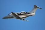 N358LM @ KORL - Phenom 100 zx - by Florida Metal