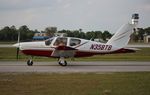 N358TB @ KLAL - TB-20 zx - by Florida Metal