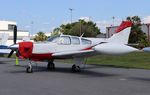 N358TS @ KORL - WH4 Harpoon zx - by Florida Metal