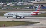 N359PX @ KFLL - AAL 738 zx FLL-ORD - by Florida Metal