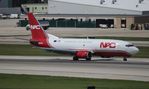 N360WA @ KFLL - NAC 733F zx FLL-SJU - by Florida Metal