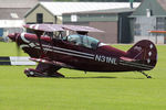 N31NL @ EHMZ - at ehmz - by Ronald