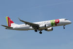 CS-TPS @ EHAM - at spl - by Ronald
