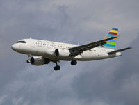 SE-RGC @ CPH - SE-RGC landing rw 22L - by Erik Oxtorp