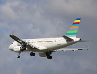 SE-RGC @ CPH - SE-RGC landing rw 22L - by Erik Oxtorp