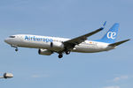 EC-MJU @ EHAM - at spl - by Ronald