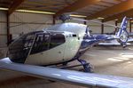 D-HKMM @ EDKB - Eurocopter EC120B Colibri at Bonn-Hangelar airfield '2305 - by Ingo Warnecke