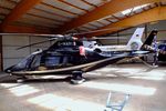 D-HARI @ EDKB - Agusta A.109E Power Elite at Bonn-Hangelar airfield '2305 - by Ingo Warnecke
