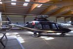 D-HARI @ EDKB - Agusta A.109E Power Elite at Bonn-Hangelar airfield '2305 - by Ingo Warnecke